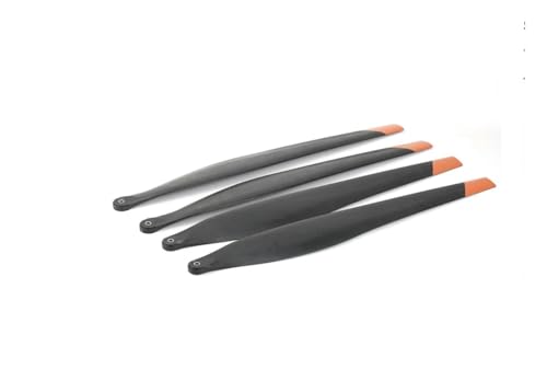 USQPUVWX Landwirtschaft Agras Drone Reparatur Teile for D-JI T40 T20P R5413 R5415 Propeller(U-CCW 1Pair) von USQPUVWX