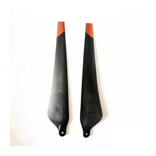 USQPUVWX Propeller CW CCW Propellerblatt for D-JI T30 R3820 Agras Landwirtschaftsdrohne Ersatz UAV Zubehör Reparaturteile(1 Pair CW) von USQPUVWX