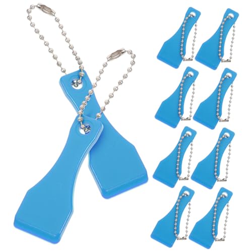 UTHCLO 20 Stück Teiliges Kleiner Kunststoff-schaber Lottoschein-Scratcher Werkzeug Vielseitig Einsetzbar für Tickets Etiketten Aufkleber Handlich und Robust für Unterwegs und Zuhause UTHCLO 20 Stück Teiliges Kleiner Kunststoff-schaber Lottoschein-Scratcher Werkzeug Vielseitig Einsetzbar für Tickets Etiketten Aufkleber Handlich und Robust für Unterwegs und Zuhause von UTHCLO