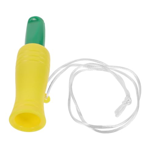 UTHCLO Notfallpfeife mit Realistischem Entenruf Leichte Kunststoffpfeife für Jagd Camping Wandern und Outdoor Survival Tragbare Signalpfeife für Notfälle UTHCLO Notfallpfeife mit Realistischem Entenruf Leichte Kunststoffpfeife für Jagd Camping Wandern und Outdoor Survival Tragbare Signalpfeife für Notfälle von UTHCLO