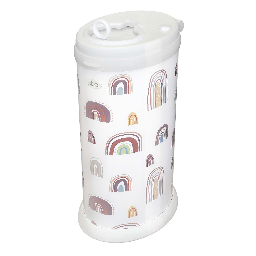 UBBI Diaper Pail von Ubbi