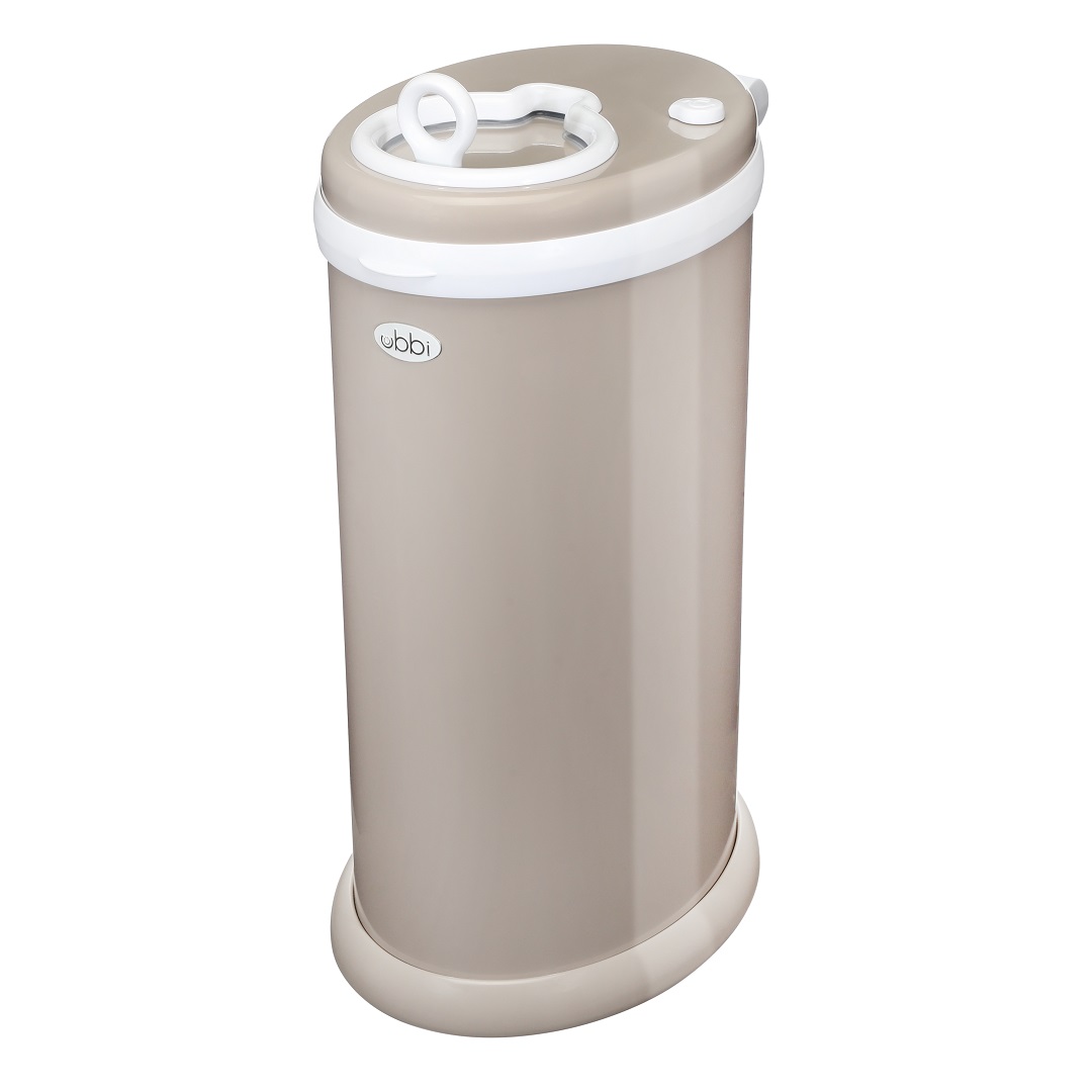 UBBI Diaper Pail von Ubbi