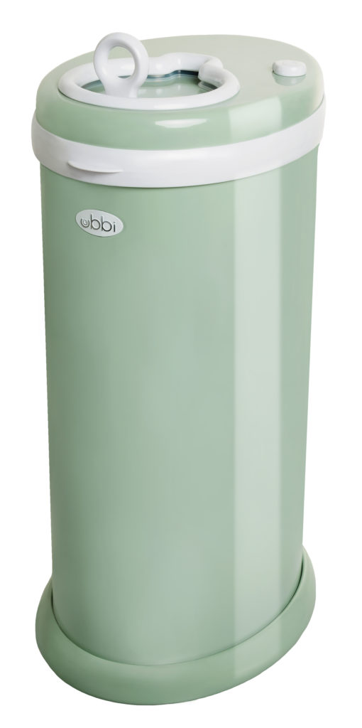 UBBI Diaper Pail von Ubbi