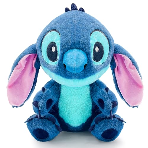 Ubephant Anime Kuscheltier, 30cm Anime Plüschtier, Anime Kuscheltier XXL Anime Plüschfigur Anime Stofftier Plüsch Anime Kuscheltier Groß für Kinder Geschenke von Ubephant