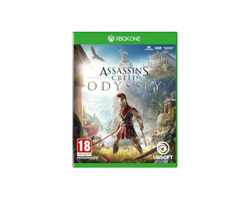 Assassin's Creed Odyssey von Ubisoft