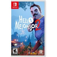 Hello Neighbor 2 Hello Neighbor 2 von Ubisoft