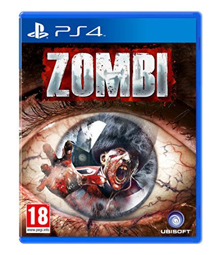 Ps4 Zombi (Eu) von Ubisoft