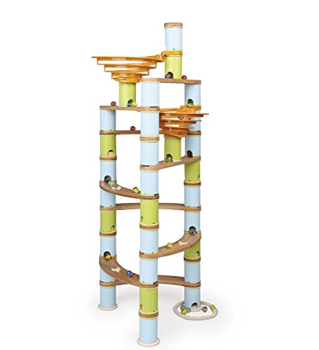 UDEAS 815005C Marble Run, Colourful UDEAS 815005C Marble Run, Colourful von Udeas