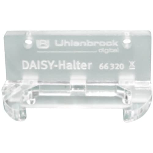 Uhlenbrock 66320 Daisy Komforthalterung von Uhlenbrock