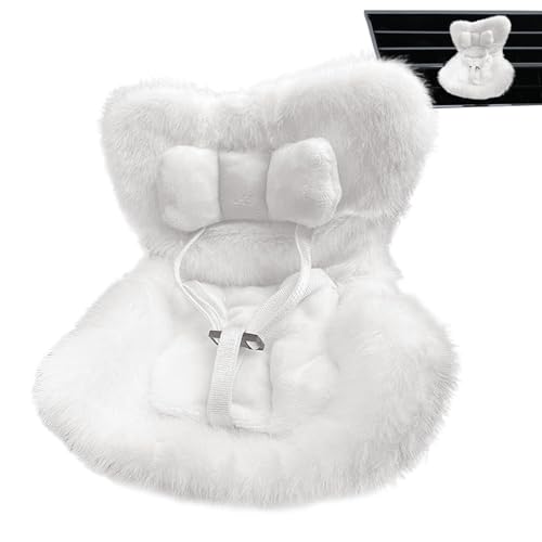 Uhngw Autositz Für Babypuppen | 17 cm Puppensitz Mit Befestigung Für Lüftungsdüse | Weiches Dekospielzeug Für Mädchen Damen Schreibtischdekoration Uhngw Autositz Für Babypuppen | 17 cm Puppensitz Mit Befestigung Für Lüftungsdüse | Weiches Dekospielzeug Für Mädchen Damen Schreibtischdekoration von Uhngw