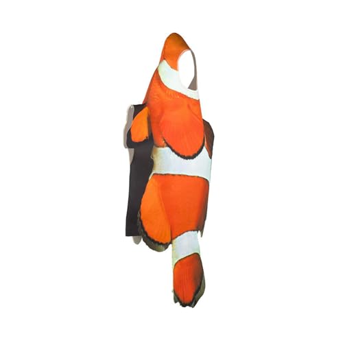 Uhngw -Halloween-Kostüme für Erwachsene, Halloween-Cosplay-Anzug, ärmellose Outfits für Urlaub, Bühnenshow, Familientreffen, Festival, Feier, Maskerade-Party Uhngw -Halloween-Kostüme für Erwachsene, Halloween-Cosplay-Anzug, ärmellose Outfits für Urlaub, Bühnenshow, Familientreffen, Festival, Feier, Maskerade-Party von Uhngw