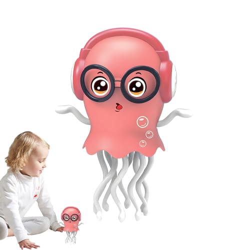 Uhngw Musikspielzeug,Sensorisches Tanzender Oktopus Kleinkind Spielzeug - Interaktive Wiederaufladbare Bildungsspiele Und Lustige Spiele Für Babys Kleinkinder Und Kinder Als Geburtstagsgeschenke Uhngw Musikspielzeug,Sensorisches Tanzender Oktopus Kleinkind Spielzeug - Interaktive Wiederaufladbare Bildungsspiele Und Lustige Spiele Für Babys Kleinkinder Und Kinder Als Geburtstagsgeschenke von Uhngw