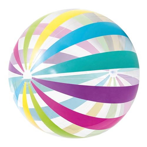 Uhngw Strandball | Aufblasbare Wasserballons | Schwimmend Outdoor Wasserspiele Camping Seespaß Spiel Jungs Geburtstagsfeier Draußen Party Familie Garten Gartenparty Uhngw Strandball | Aufblasbare Wasserballons | Schwimmend Outdoor Wasserspiele Camping Seespaß Spiel Jungs Geburtstagsfeier Draußen Party Familie Garten Gartenparty von Uhngw