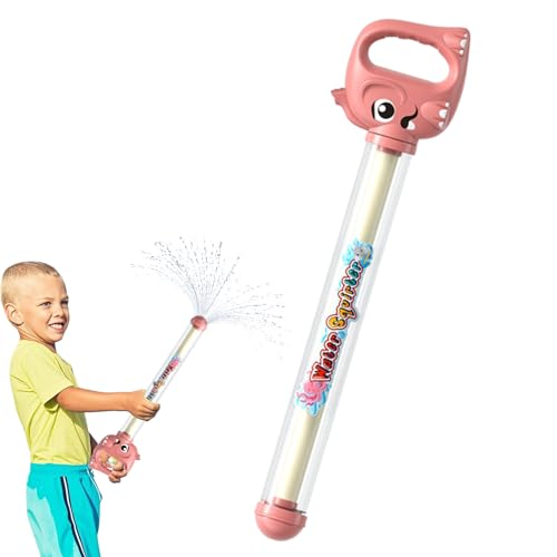 Uhngw Wasserspritz-Spielzeug - Gartenspaß Mit Strahlspiel | Feuerwerk Interaktiv Vergnügen Für Erwachsene Kinder Jugendliche Garten Picknick Camping Uhngw Wasserspritz-Spielzeug - Gartenspaß Mit Strahlspiel | Feuerwerk Interaktiv Vergnügen Für Erwachsene Kinder Jugendliche Garten Picknick Camping von Uhngw