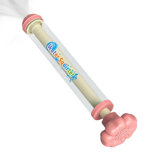 Uhngw Wasserspritzer Für Kinder - Wasserspielzeug Für Kinder | Tragbarer Interaktiver Wasserspritzer Für Und Mädchen Für Camping Park Geburtstage Poolpartys Teamkämpfe Und Uhngw Wasserspritzer Für Kinder - Wasserspielzeug Für Kinder | Tragbarer Interaktiver Wasserspritzer Für Und Mädchen Für Camping Park Geburtstage Poolpartys Teamkämpfe Und von Uhngw