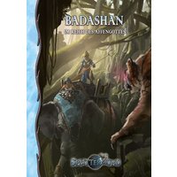 Badashan von Uhrwerk-Verlag