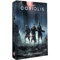 Coriolis von Uhrwerk-Verlag