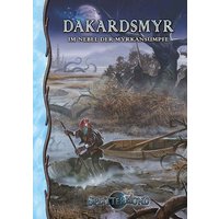 Dakardsmyr von Uhrwerk-Verlag