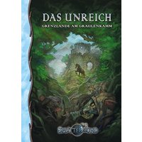 Das Unreich von Uhrwerk-Verlag