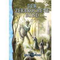 Der zerbrochene Bund von Uhrwerk-Verlag