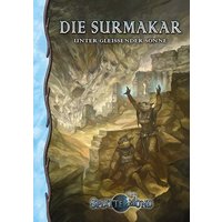 Die Surmakar von Uhrwerk-Verlag