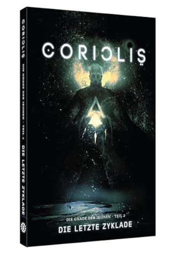 Die letzte Zyklade (Coriolis) von Uhrwerk Verlag