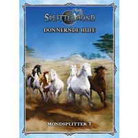 Donnernde Hufe von Uhrwerk-Verlag