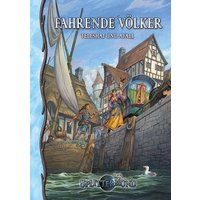 Fahrende Völker von Uhrwerk-Verlag