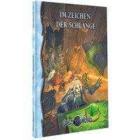 Im Zeichen der Schlange von Uhrwerk-Verlag