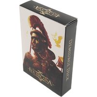 Lex Arcana Demiurgus Deck von Uhrwerk-Verlag