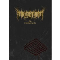 Malmsturm - Die Fundamente von Uhrwerk-Verlag