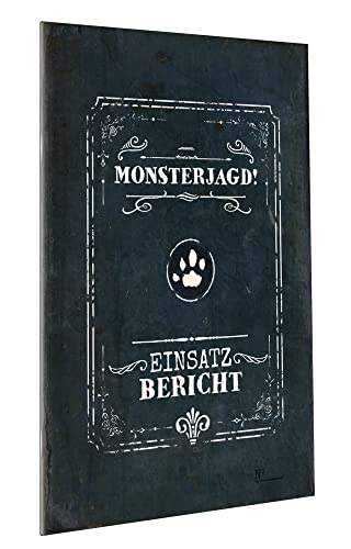 Monsterjagd! - Zusatzset für Jagende von Uhrwerk Verlag