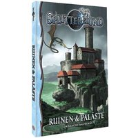 Ruinen und Paläste von Uhrwerk-Verlag