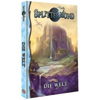 Splittermond - Die Welt von Lorakis von Uhrwerk-Verlag