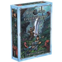 Splittermond Einsteigerbox - Erweiterung von Uhrwerk-Verlag