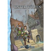 Unter Wölfen von Uhrwerk-Verlag