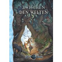 Zwischen den Welten von Uhrwerk-Verlag