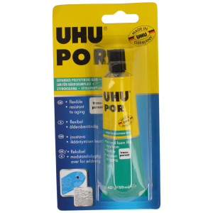 Uhu Kleber für Styropor 50ml von Uhu