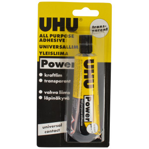 Uhu Kontakt-Kleber Kraft 45ml von Uhu