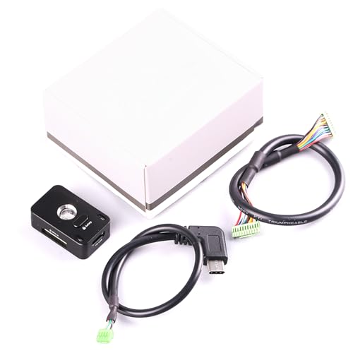 9P Erweiterungsmodul, USB Integrator, LED-Anzeige, Sicherheitsschaltung, USB Expander von Uitndvyte