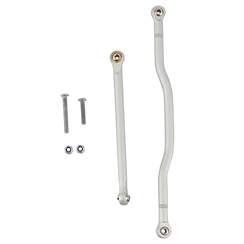 Ujjdwiurgh Metall Lenkservo Zugstange Verbindungsstange Gest? f¨¹r AXIAL SCX10 II 90046 1/10 RC Crawler Auto Upgrade Teile Zubeh?R Ujjdwiurgh Metall Lenkservo Zugstange Verbindungsstange Gest? f¨¹r AXIAL SCX10 II 90046 1/10 RC Crawler Auto Upgrade Teile Zubeh?R von Ujjdwiurgh