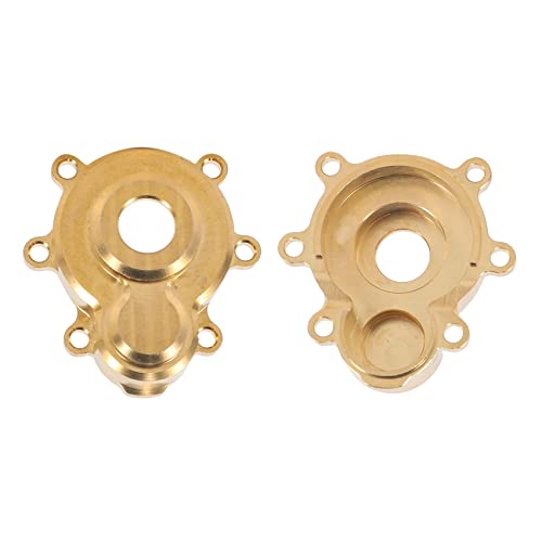 Ujjdwiurgh Vorderer Lenk Becher Aus Messing, Achs Lauf C Naben Tr?Ger f¨¹r Redcat GEN8 RC Crawler Auto Teile, ?U?Eres Portal GEH?Use Ujjdwiurgh Vorderer Lenk Becher Aus Messing, Achs Lauf C Naben Tr?Ger f¨¹r Redcat GEN8 RC Crawler Auto Teile, ?U?Eres Portal GEH?Use von Ujjdwiurgh