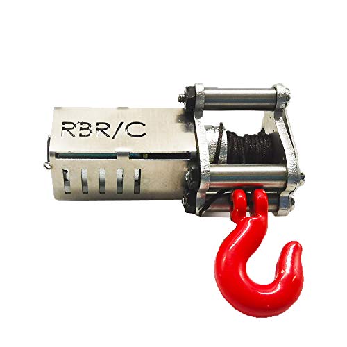 Ujjdwiurgh f¨¹r Automatische Metall Winde f¨¹r 1/16 C34 C34K C34 MN RC Auto DIY Upgrade Teile Ujjdwiurgh f¨¹r Automatische Metall Winde f¨¹r 1/16 C34 C34K C34 MN RC Auto DIY Upgrade Teile von Ujjdwiurgh