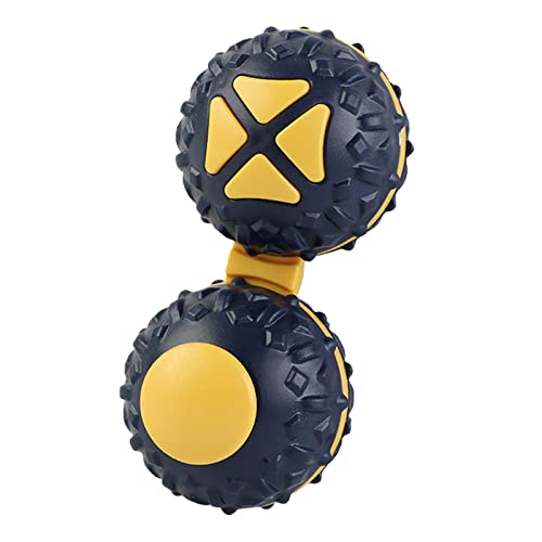 Spinner Massage Ball Finger Spinner Training Liefert Tragbare Mehrere Tisch Baby von Ukbzxcmws