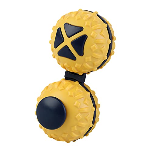 Ukbzxcmws Spinner Massage Ball Finger Spinner Training Liefert Tragbare Mehrere Tisch Baby von Ukbzxcmws