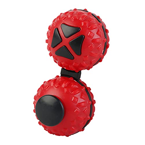 Ukbzxcmws Spinner Massage Ball Finger Spinner Training Liefert Tragbare Mehrere Tisch Baby von Ukbzxcmws