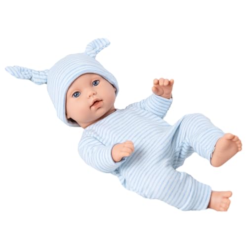 Ukbzxcmws 12-Zoll Babypuppen Pflegende Handgefertigte Reborns Beliebtes Spielgeschenk von Ukbzxcmws