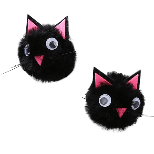 Ukbzxcmws Halloween Party Essential Cartoon 3D Und Fledermaus Stirnband Bequemes Kostümzubehör Kopfbedeckung Für Kinder von Ukbzxcmws