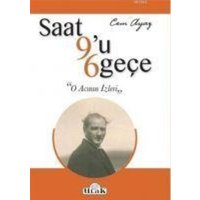 Saat 9u 6 Gece von Ulak Yayinlari