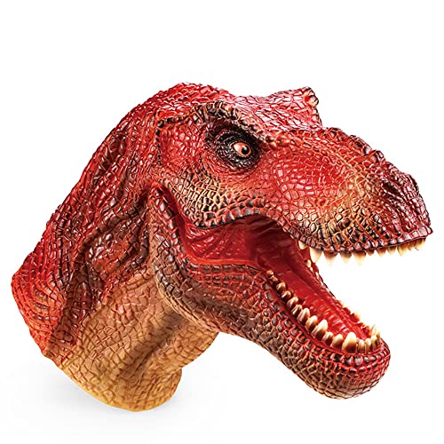 1 Stück Jurassic World Dinosaurier Krallen Spaß Dino Spielzeug für Kinder und Erwachsene Partyzubehör von Ulalaza